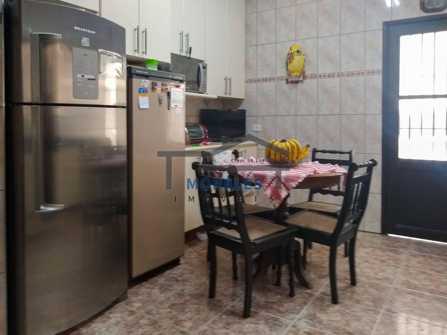 Apartamento à venda com 4 quartos, 150m² - Foto 5