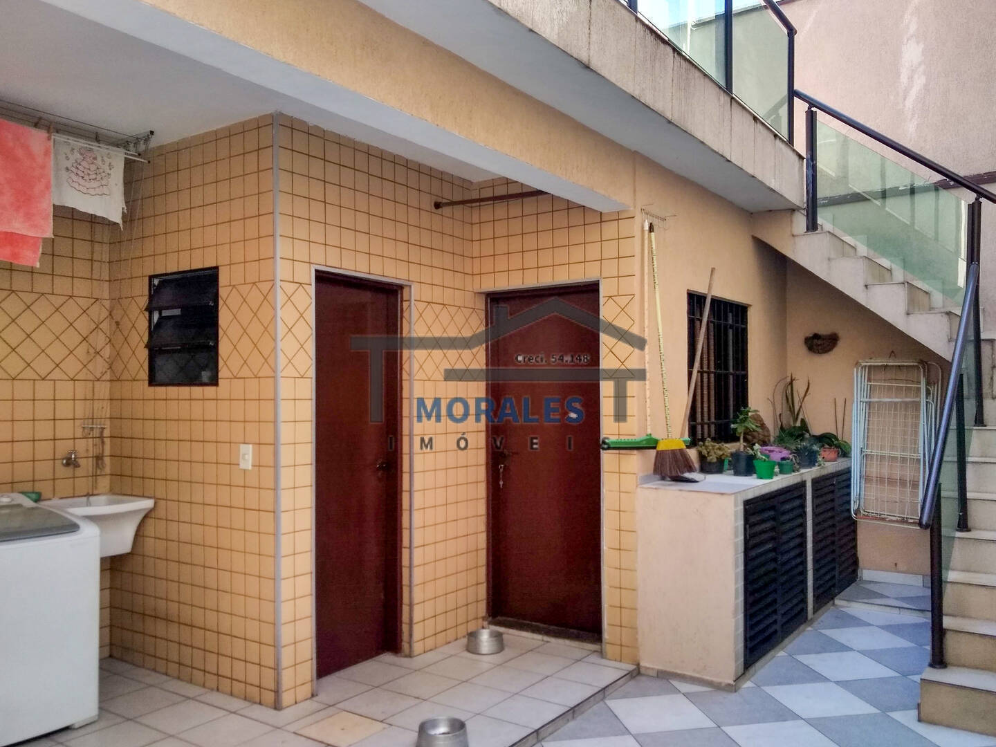 Apartamento à venda com 4 quartos, 150m² - Foto 9