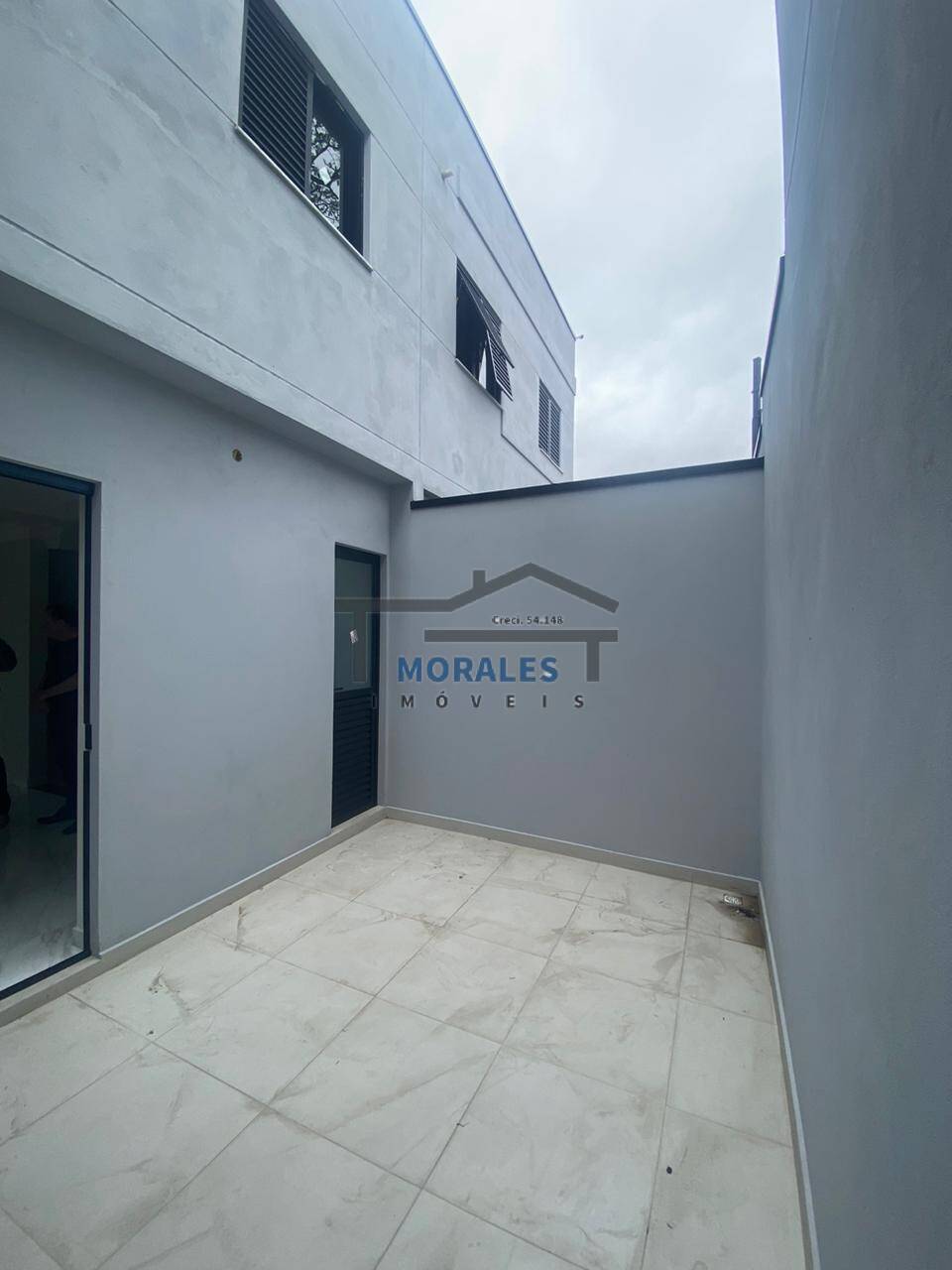 Sobrado à venda com 3 quartos, 120m² - Foto 17