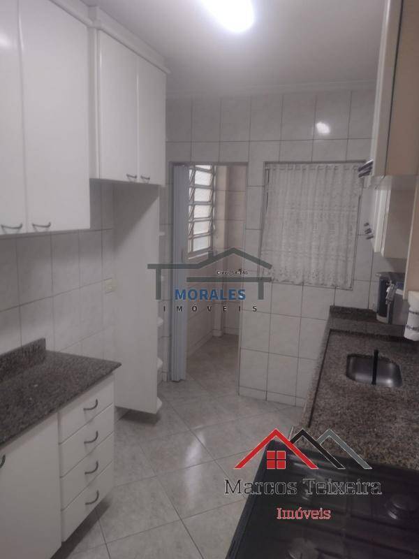 Apartamento à venda com 3 quartos, 69m² - Foto 4