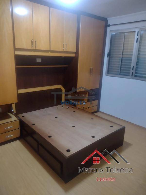 Apartamento à venda com 3 quartos, 69m² - Foto 8