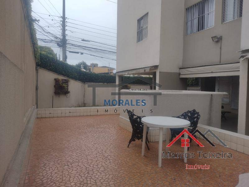 Apartamento à venda com 3 quartos, 69m² - Foto 11