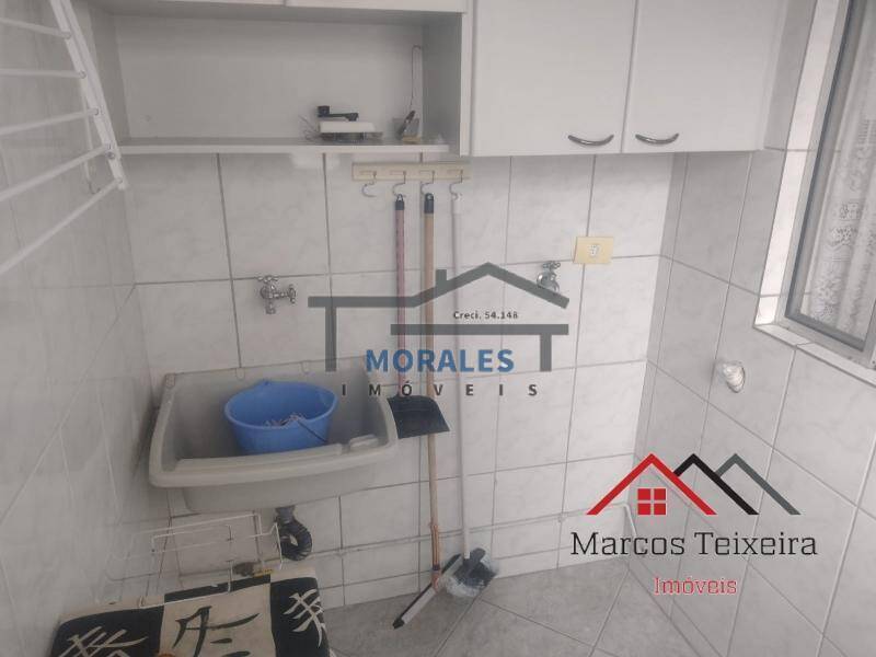 Apartamento à venda com 3 quartos, 69m² - Foto 5