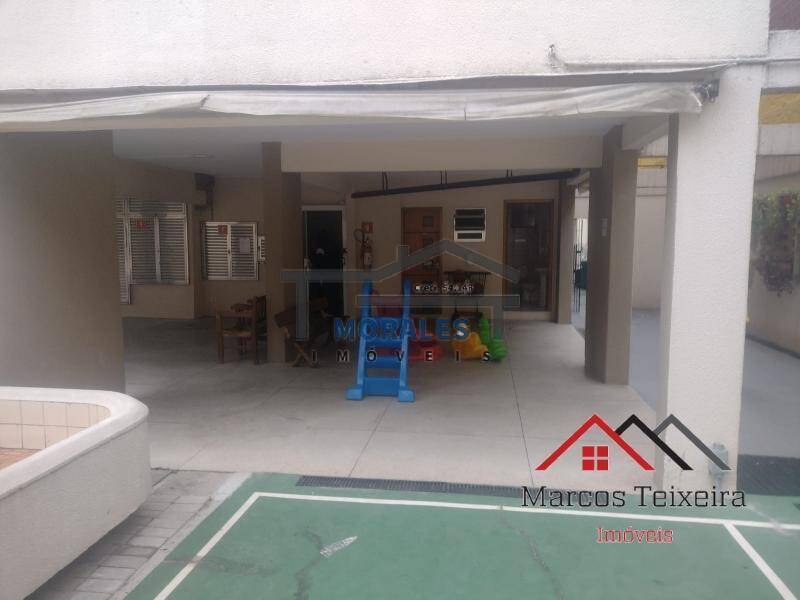 Apartamento à venda com 3 quartos, 69m² - Foto 13