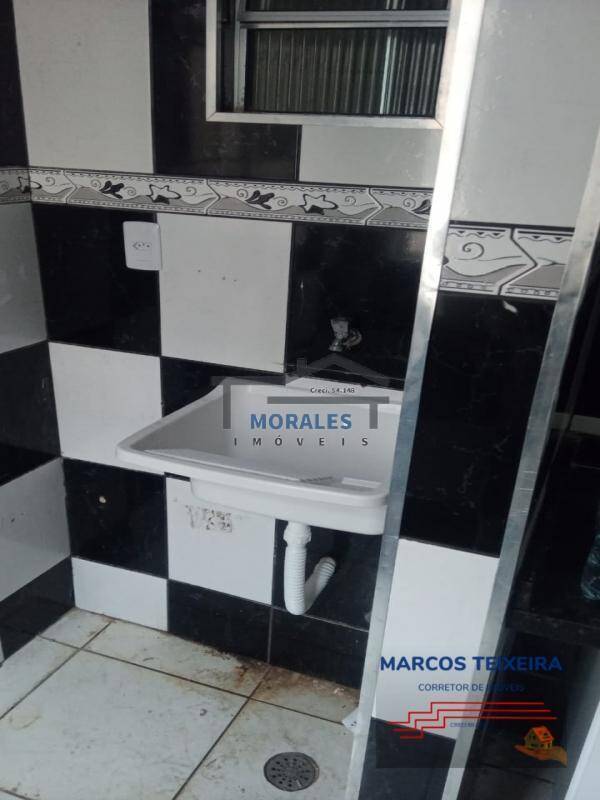 Apartamento à venda com 2 quartos, 45m² - Foto 5