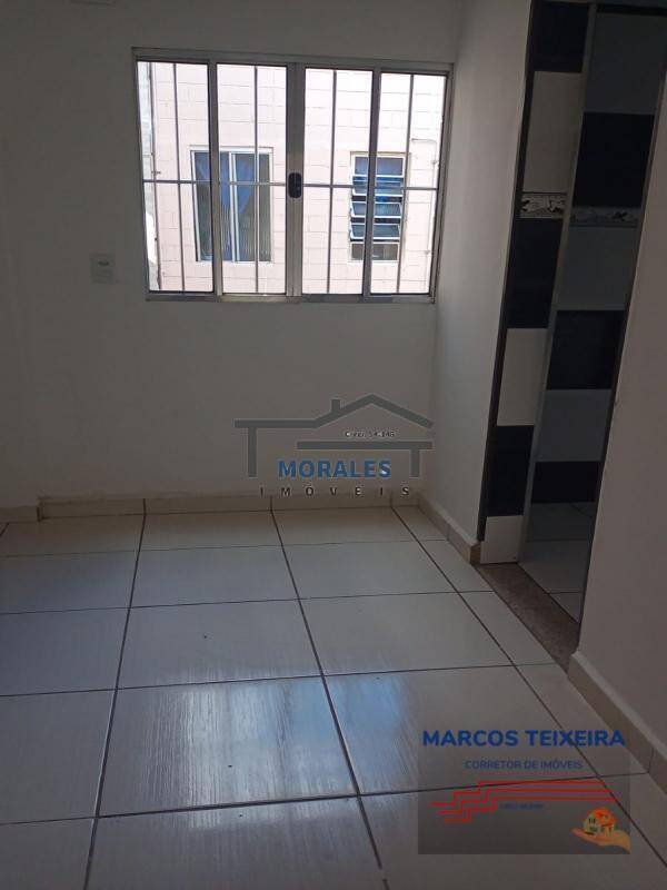 Apartamento à venda com 2 quartos, 45m² - Foto 8