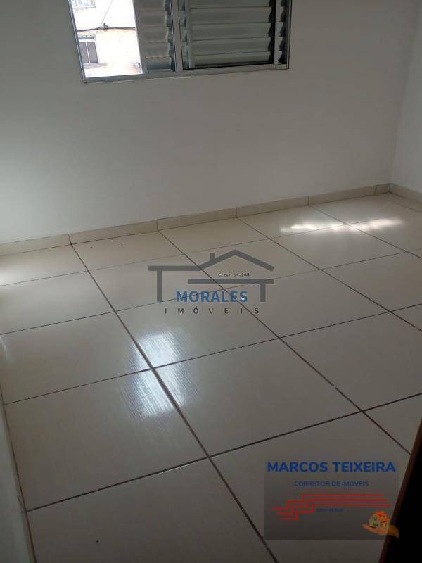 Apartamento à venda com 2 quartos, 45m² - Foto 3