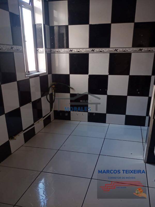 Apartamento à venda com 2 quartos, 45m² - Foto 6