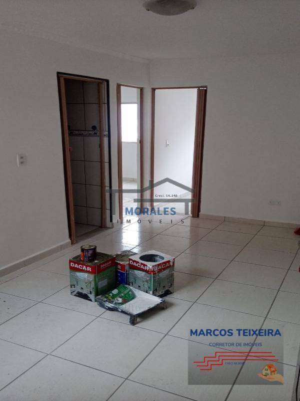 Apartamento à venda com 2 quartos, 45m² - Foto 2