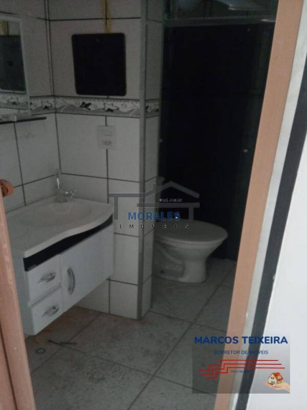 Apartamento à venda com 2 quartos, 45m² - Foto 10