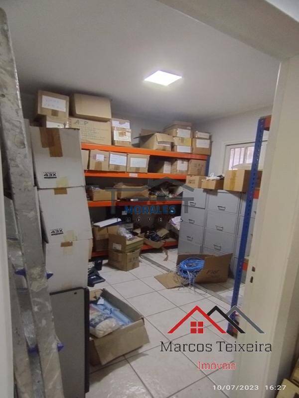 Conjunto Comercial-Sala à venda, 331m² - Foto 18