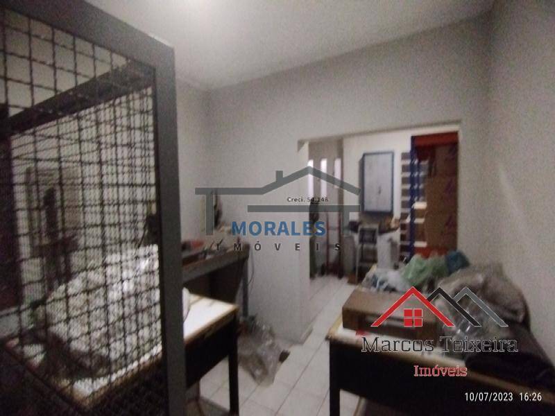 Conjunto Comercial-Sala à venda, 331m² - Foto 19