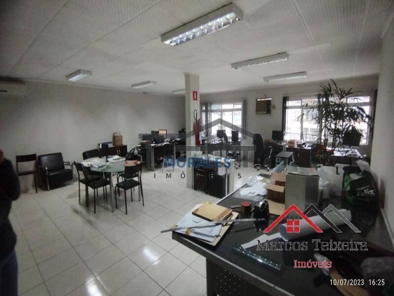 Conjunto Comercial-Sala à venda, 331m² - Foto 10