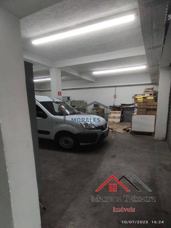 Conjunto Comercial-Sala à venda, 331m² - Foto 14