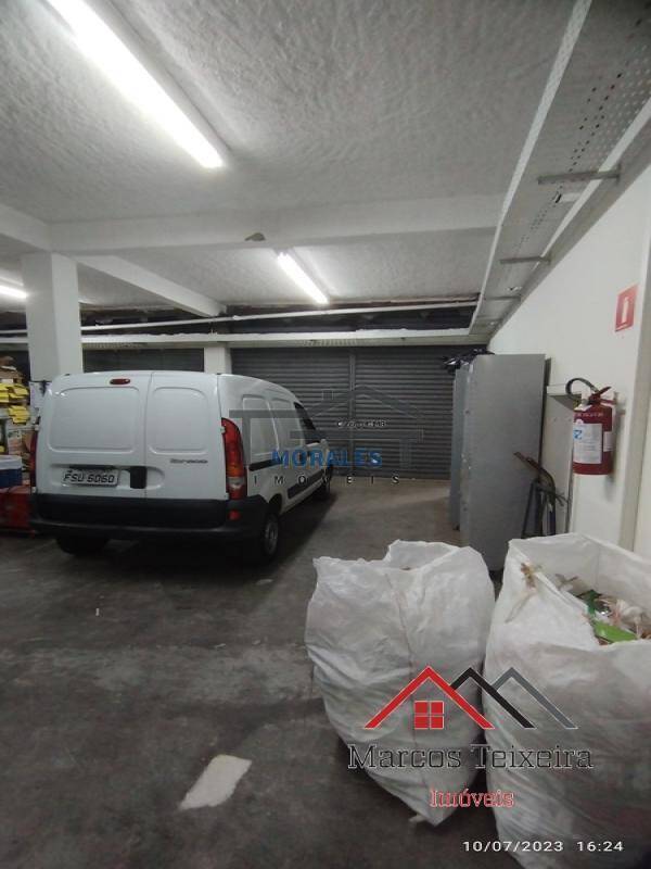 Conjunto Comercial-Sala à venda, 331m² - Foto 12