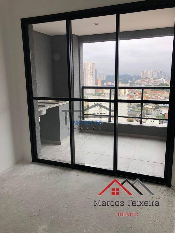 Apartamento à venda com 2 quartos, 64m² - Foto 3