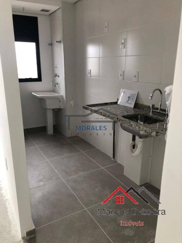 Apartamento à venda com 2 quartos, 64m² - Foto 9