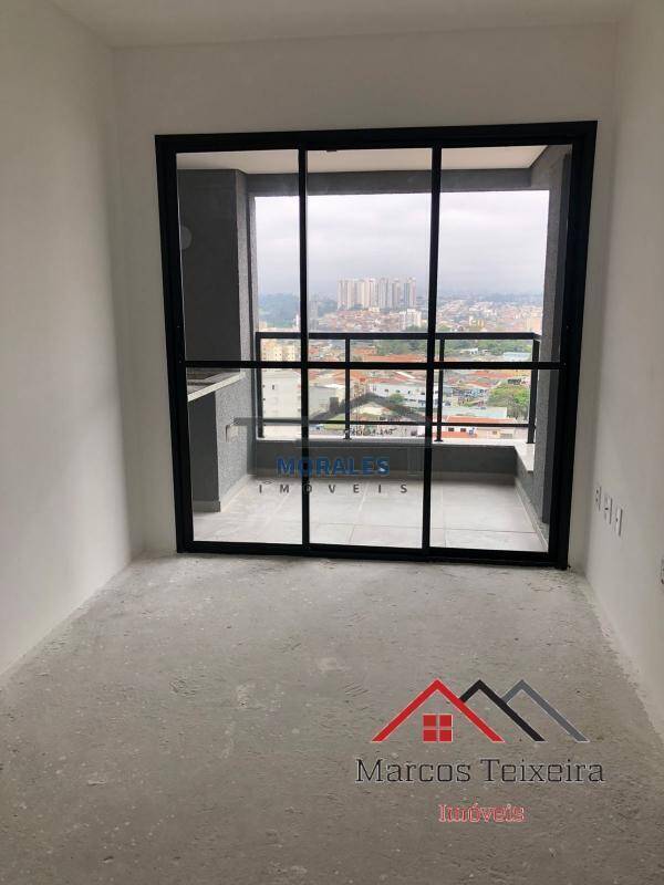 Apartamento à venda com 2 quartos, 64m² - Foto 5