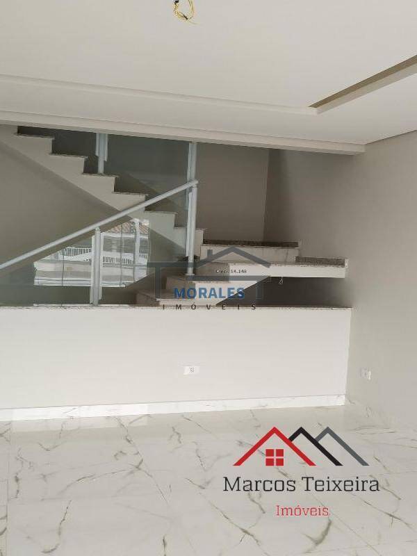 Casa à venda com 3 quartos, 208m² - Foto 10