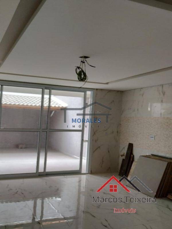 Casa à venda com 3 quartos, 208m² - Foto 16