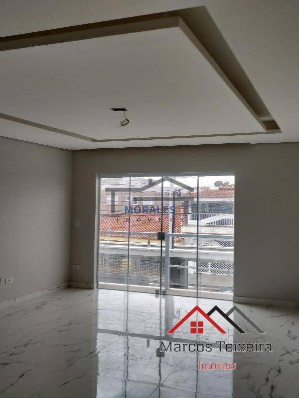 Casa à venda com 3 quartos, 208m² - Foto 21