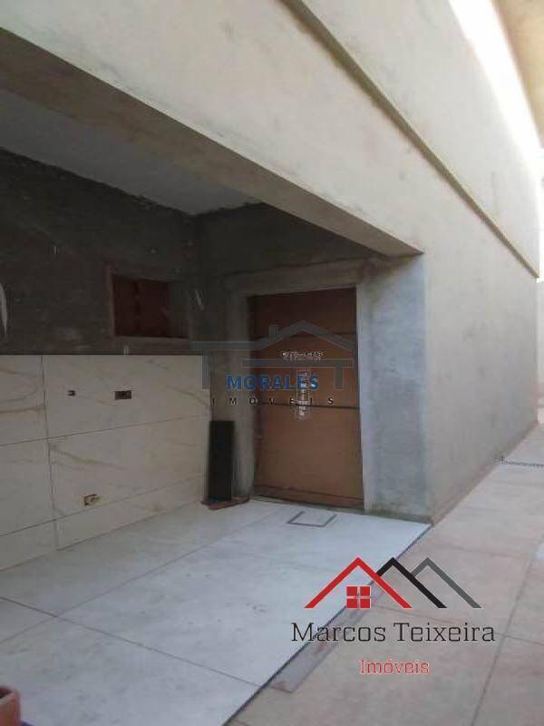 Casa à venda com 3 quartos, 220m² - Foto 17