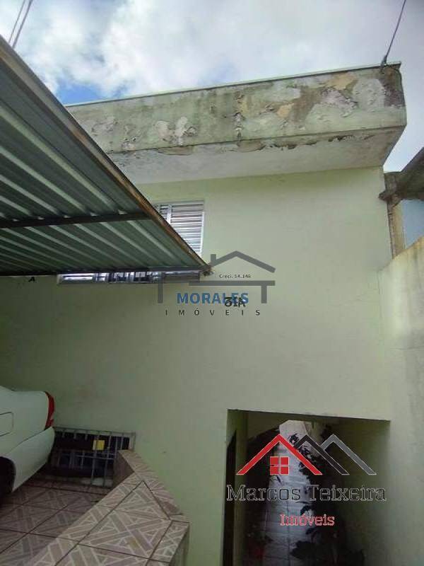 Casa à venda com 3 quartos, 100m² - Foto 2