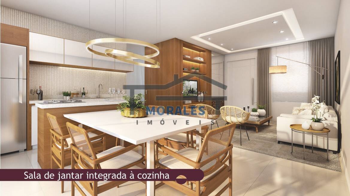 Casa à venda com 3 quartos, 155m² - Foto 5