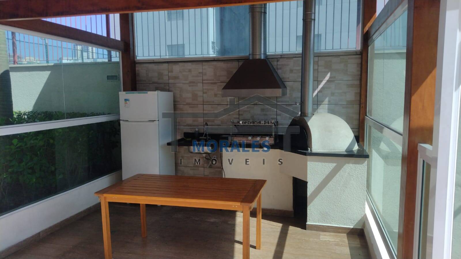 Apartamento à venda com 2 quartos, 74m² - Foto 2