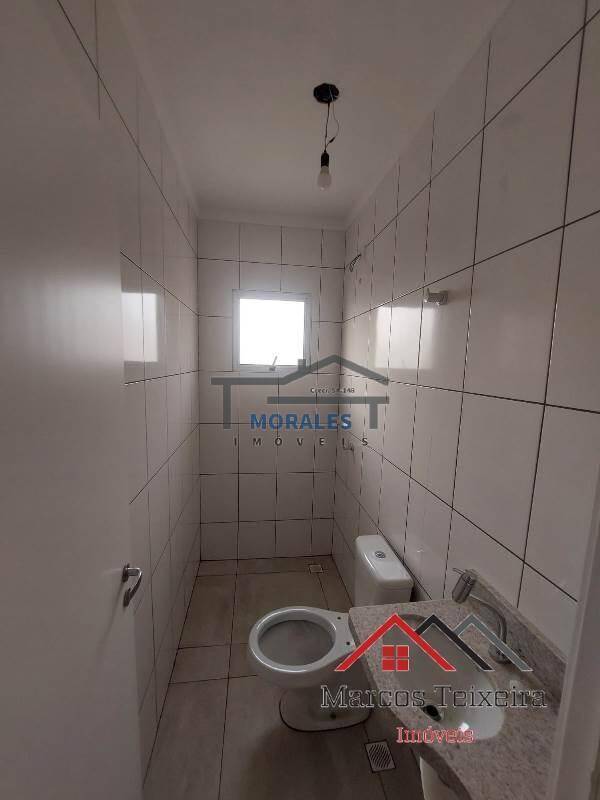 Sobrado à venda com 3 quartos, 90m² - Foto 1