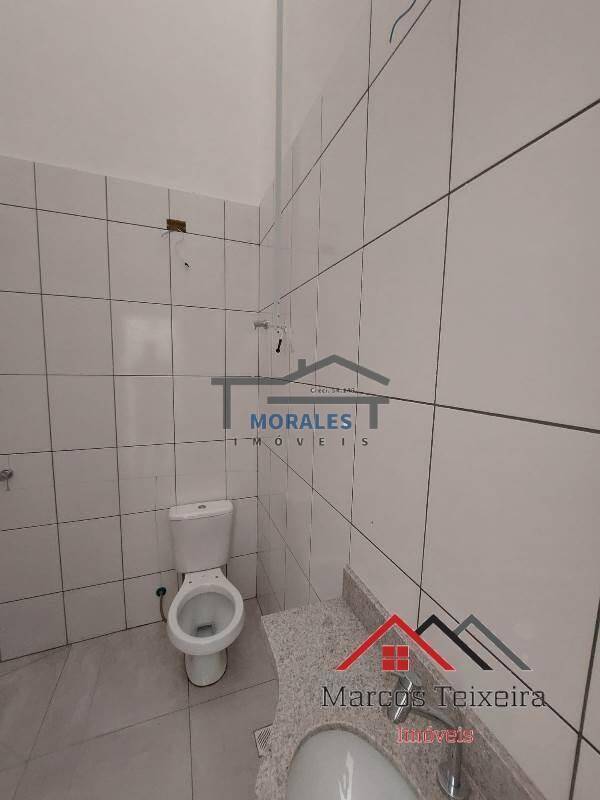 Sobrado à venda com 3 quartos, 90m² - Foto 2