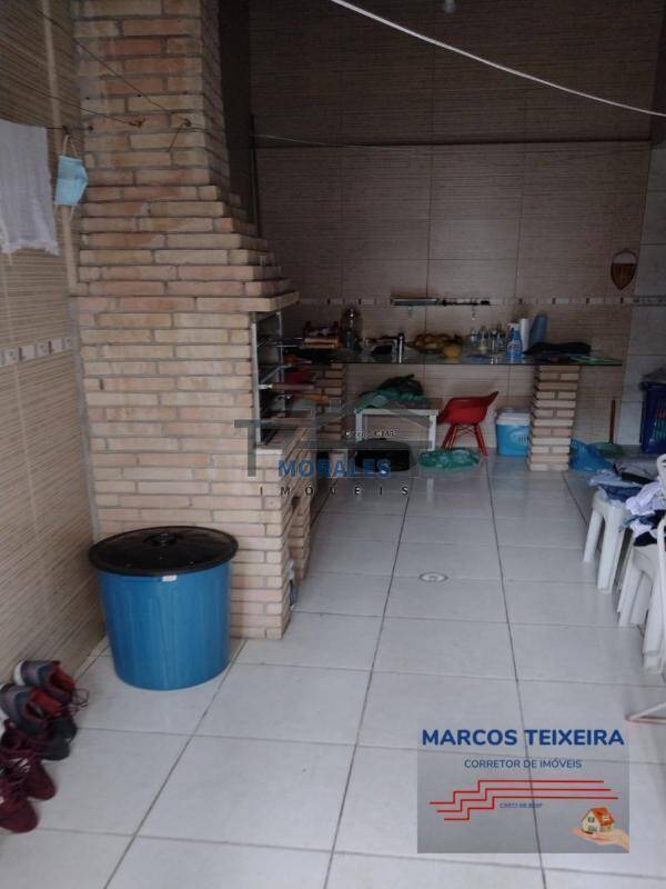 Casa à venda com 3 quartos, 160m² - Foto 10