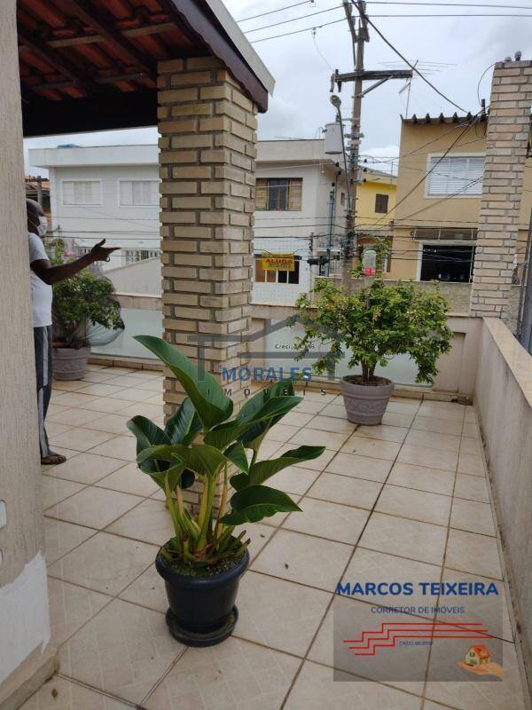 Casa à venda com 3 quartos, 160m² - Foto 16