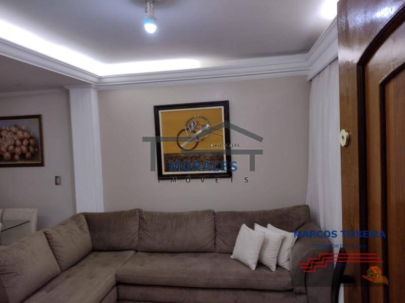 Casa à venda com 3 quartos, 160m² - Foto 4