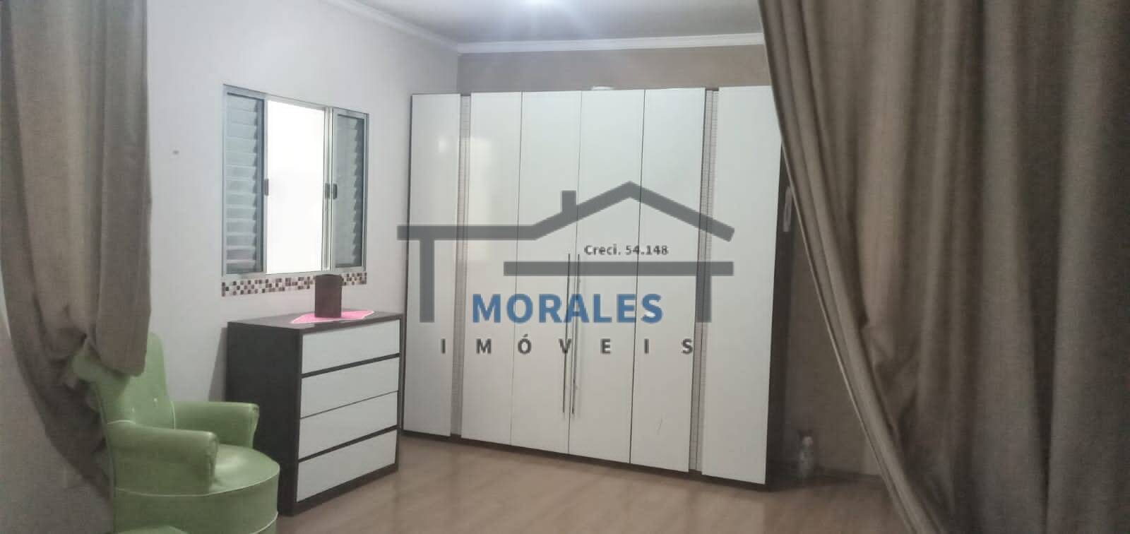 Casa à venda com 3 quartos, 282m² - Foto 14