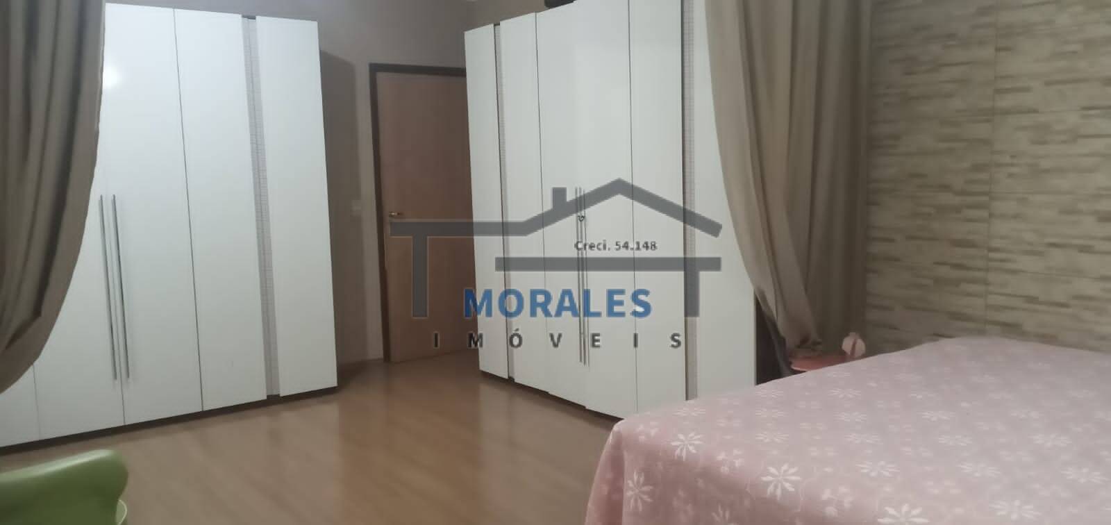 Casa à venda com 3 quartos, 282m² - Foto 13