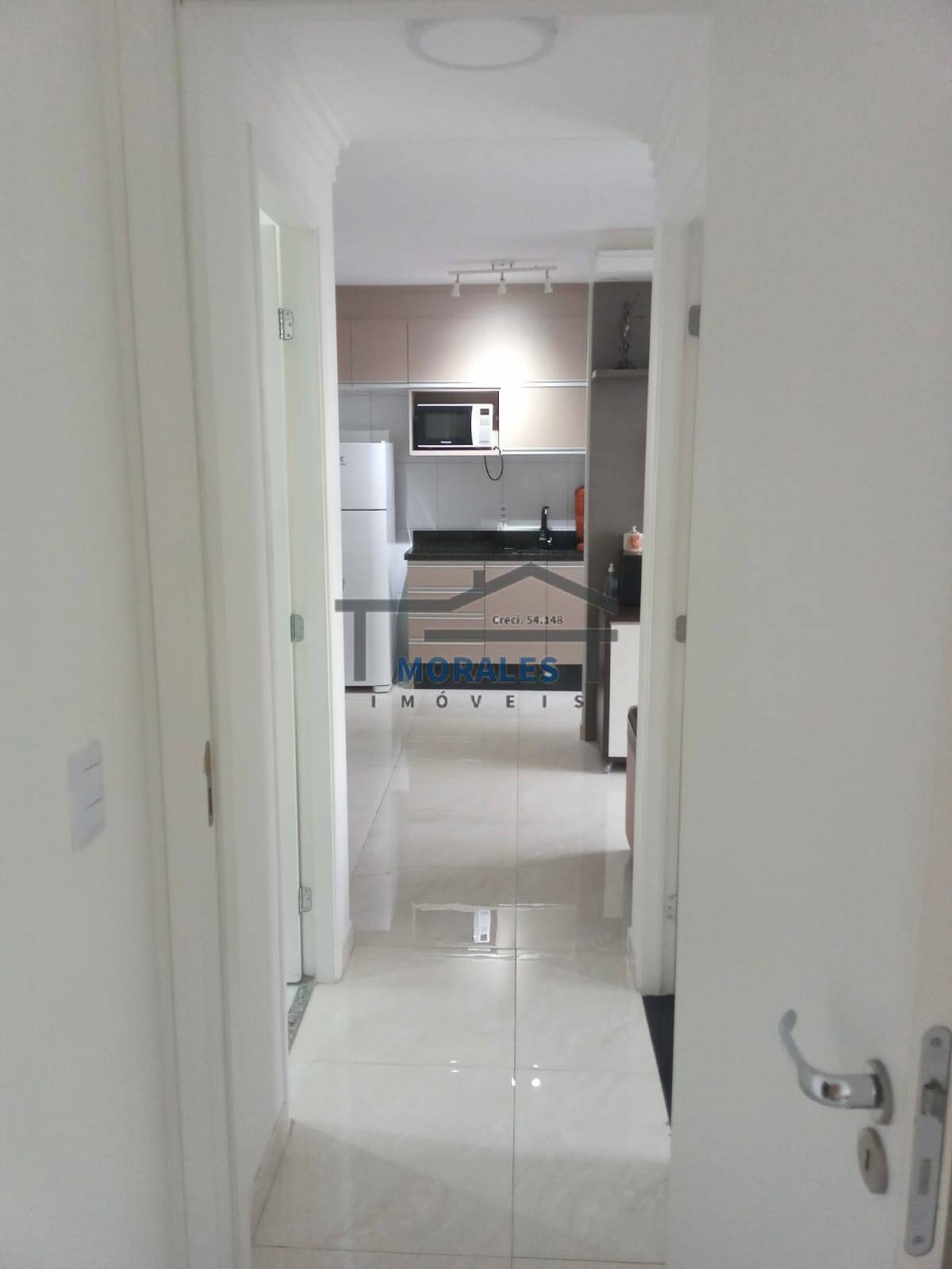 Apartamento à venda com 2 quartos, 55m² - Foto 8