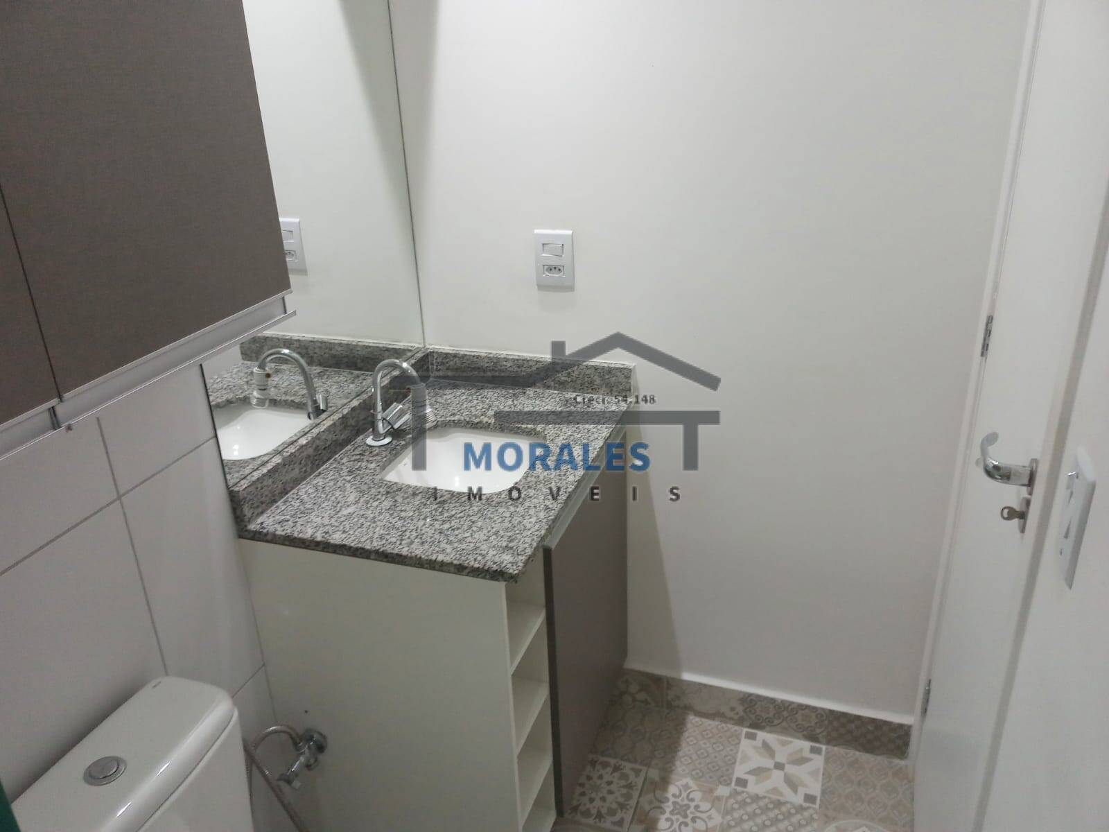 Apartamento à venda com 2 quartos, 55m² - Foto 11