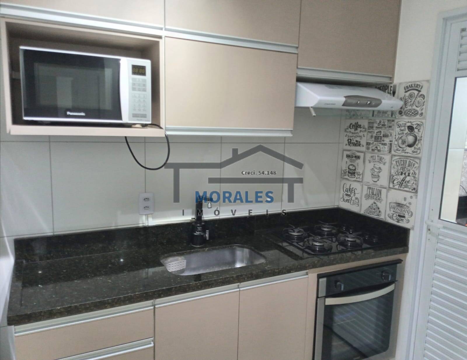 Apartamento à venda com 2 quartos, 55m² - Foto 10