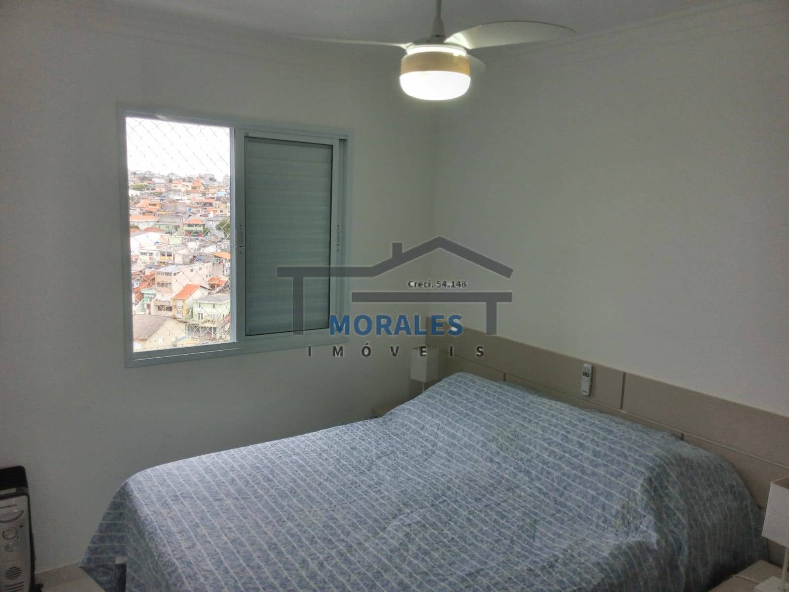 Apartamento à venda com 2 quartos, 55m² - Foto 12