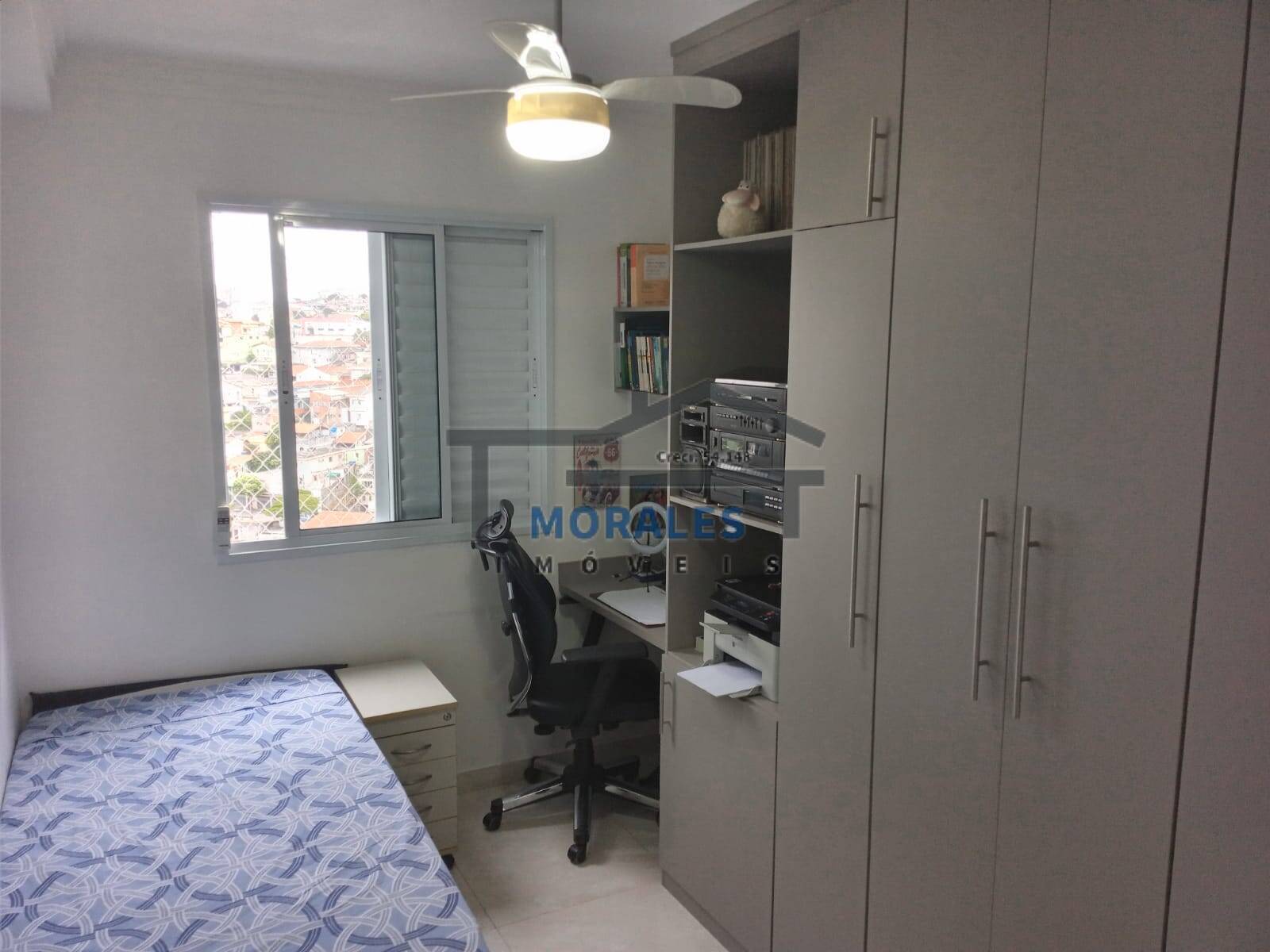 Apartamento à venda com 2 quartos, 55m² - Foto 13