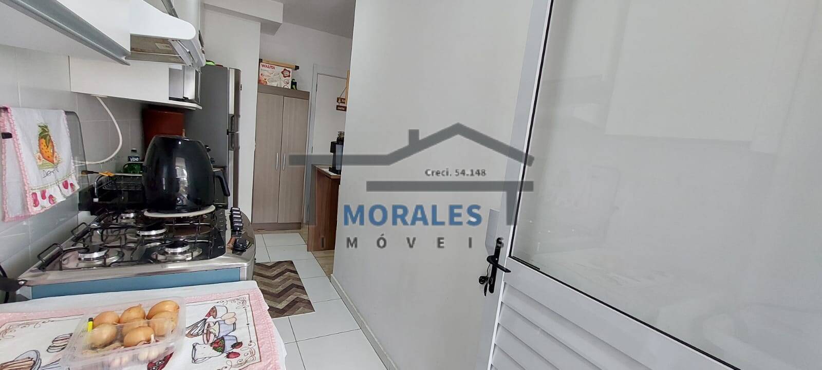 Apartamento à venda com 2 quartos, 64m² - Foto 8