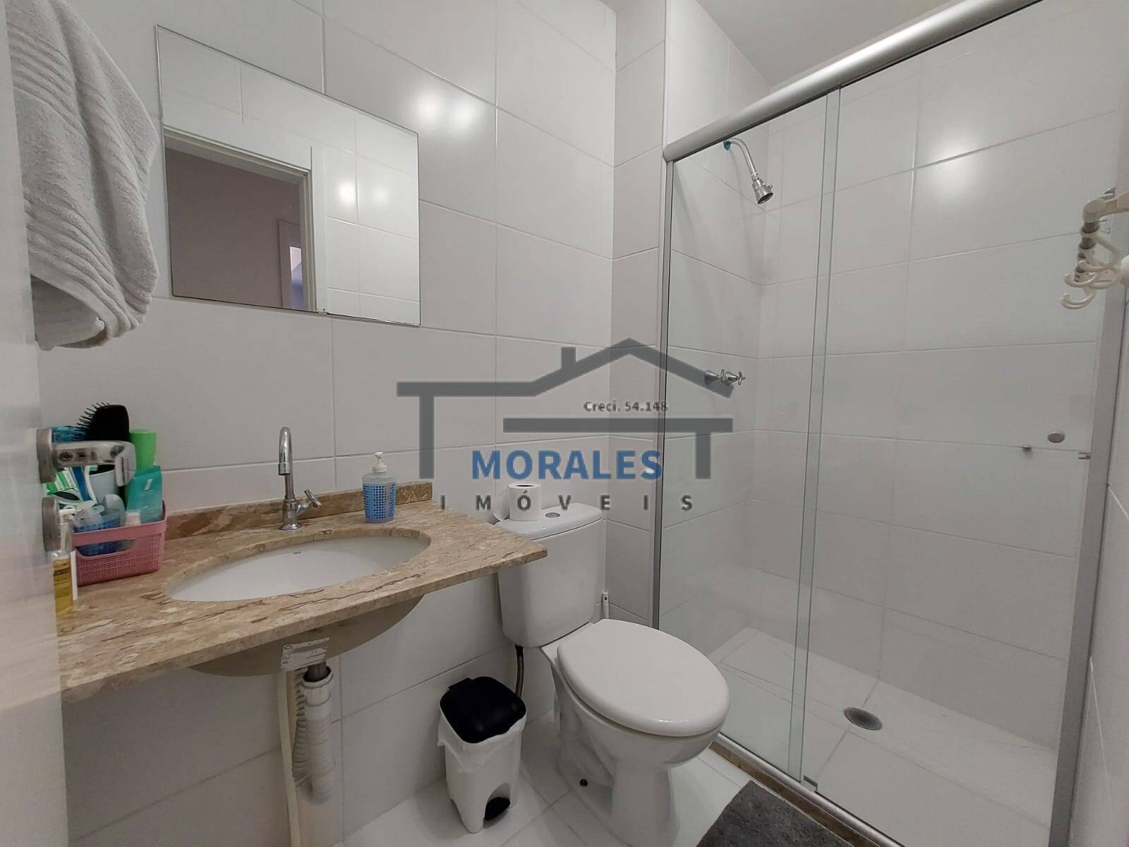 Apartamento à venda com 2 quartos, 64m² - Foto 11