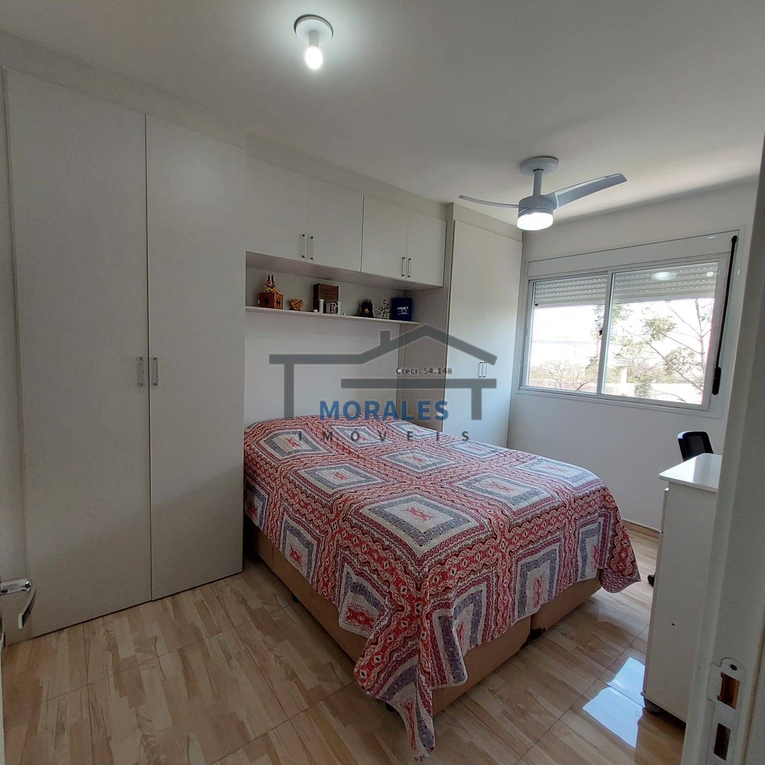 Apartamento à venda com 2 quartos, 64m² - Foto 9