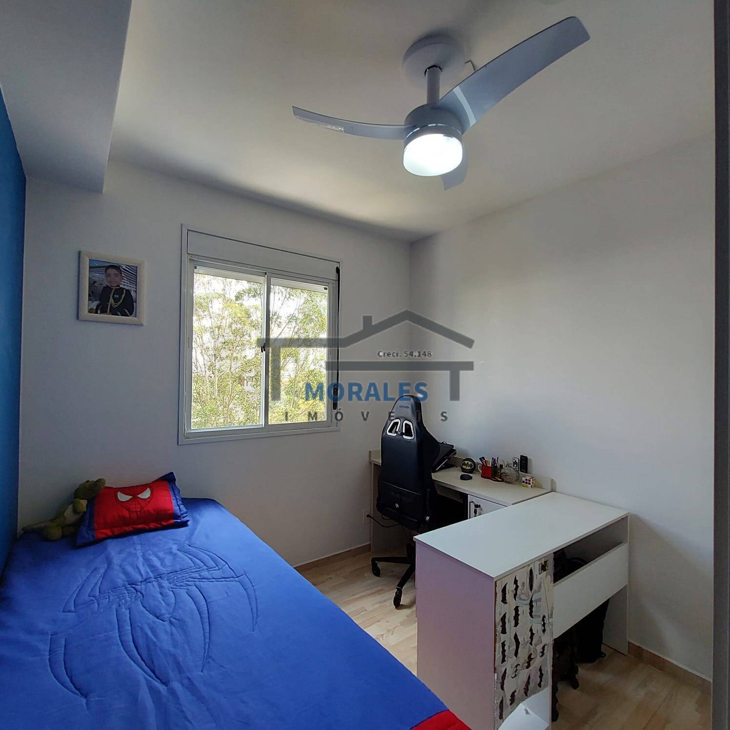 Apartamento à venda com 2 quartos, 64m² - Foto 12