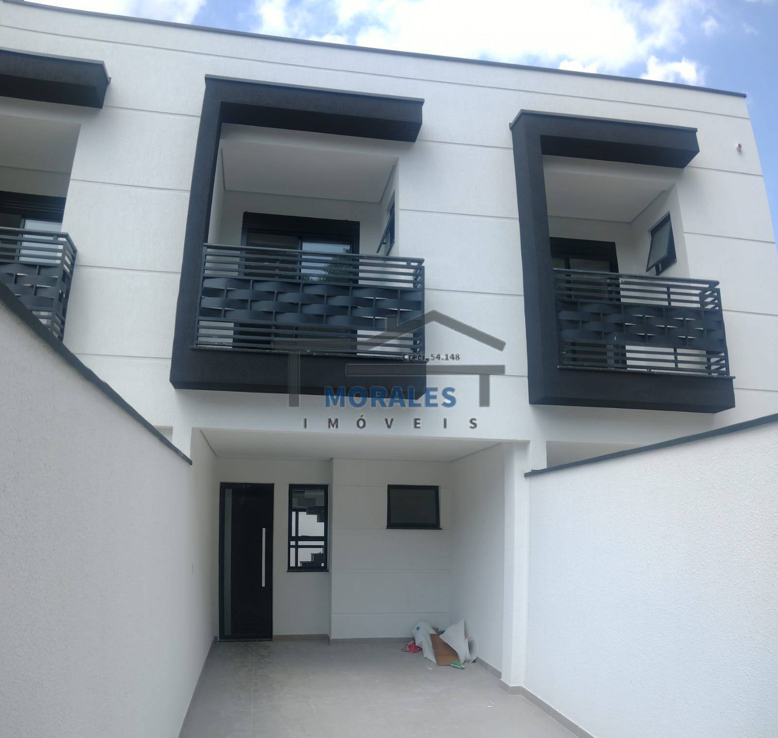 Casa à venda com 3 quartos, 110m² - Foto 14