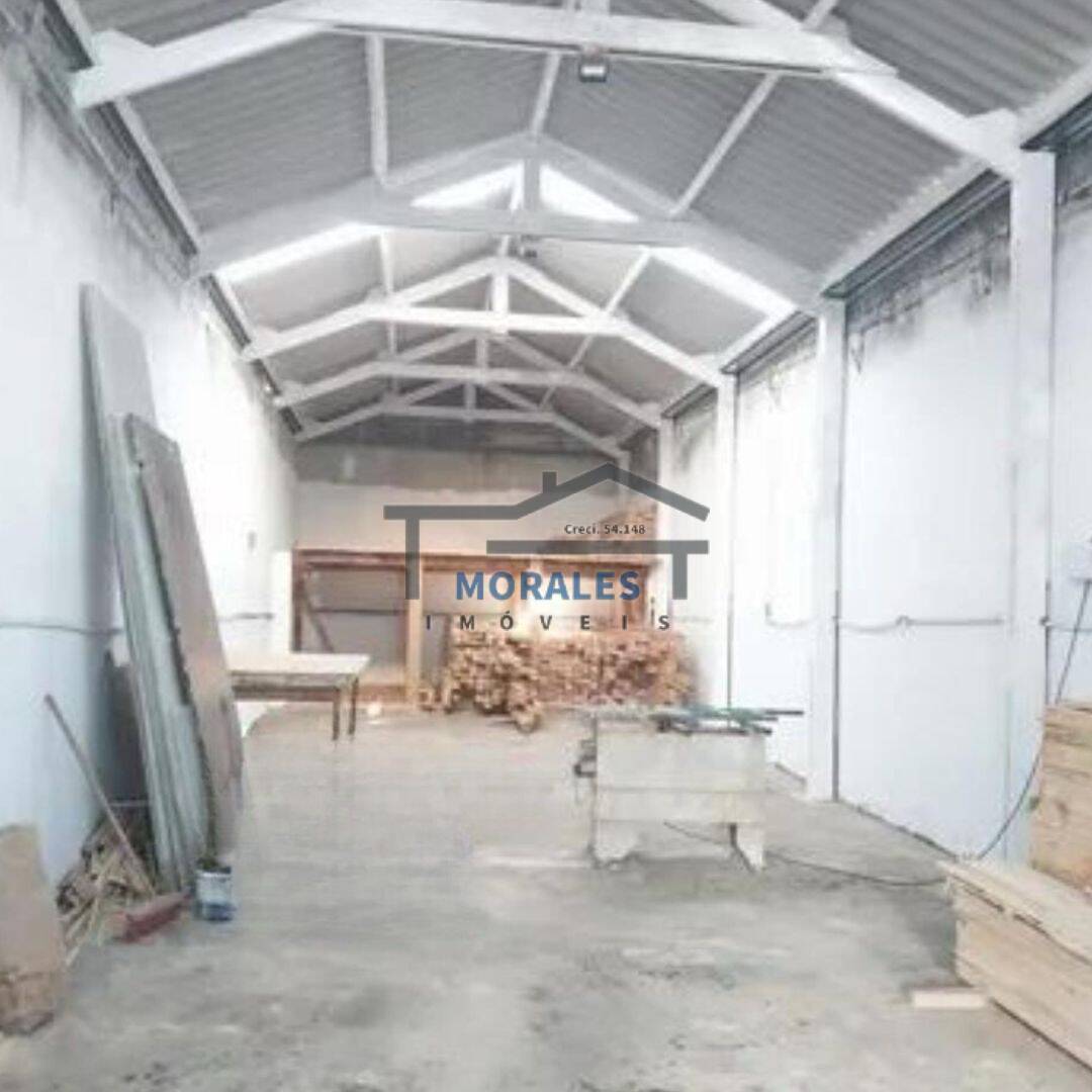 Conjunto Comercial-Sala à venda, 129m² - Foto 1