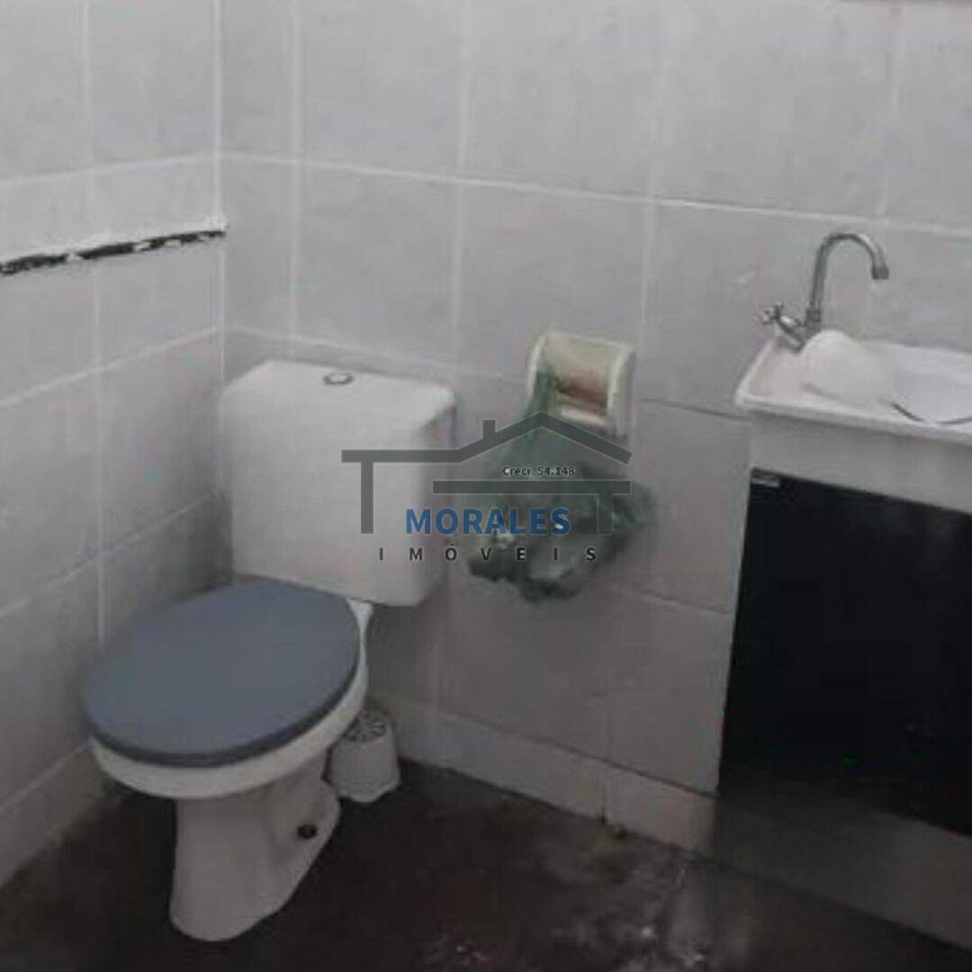 Conjunto Comercial-Sala à venda, 129m² - Foto 3