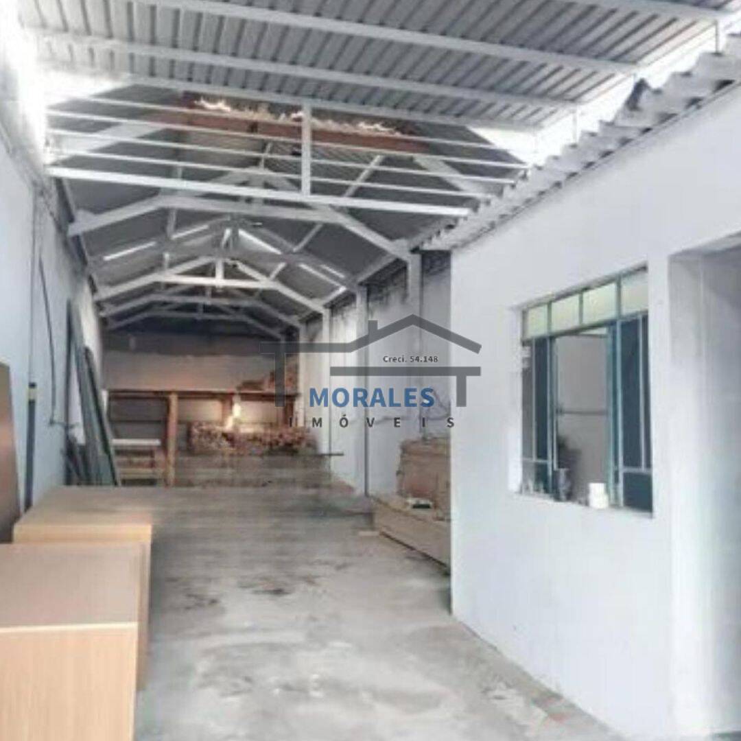 Conjunto Comercial-Sala à venda, 129m² - Foto 4