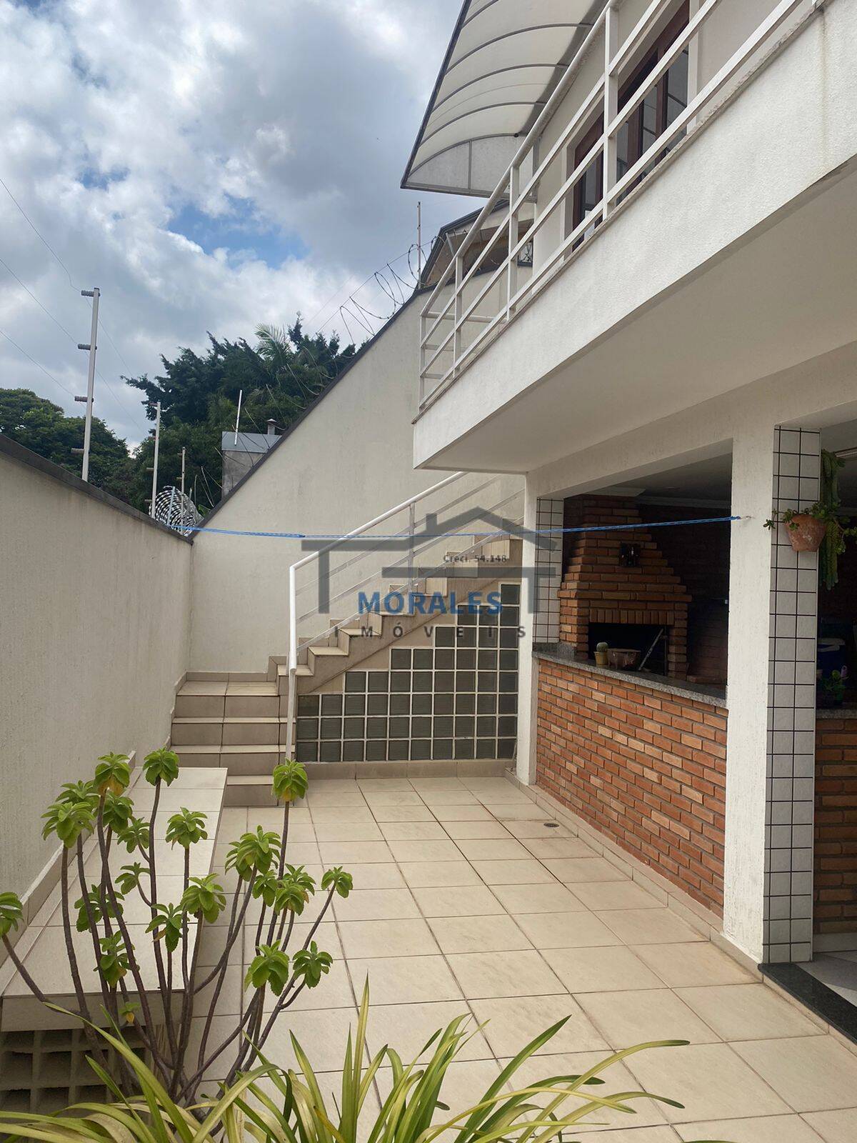 Sobrado à venda com 4 quartos, 510m² - Foto 5